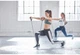Эспандер Reebok Resistance Tube Light (RATB-11030GR) - изображение 6