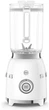 Блендер Smeg 50'S RETRO STYLE BLF03WHEU - зображення 2
