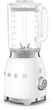 Блендер Smeg 50'S RETRO STYLE BLF03WHEU - зображення 4
