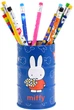 Стакан-підставка бочка YES Miffy метал (708378) (5056574447050) - зображення 3
