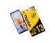 Мобильный телефон Oscal Tiger 13 (8+256Gb) Black - изображение 2