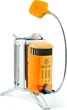 Пальник-зарядка на дровах BioLite Campstove 2+ (BLT CSC0200) - зображення 3