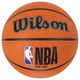 Мяч баскетбольный Wilson NBA DRV Pro BSKT р. 7 (WTB9100XB07) - изображение 1