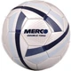 М'яч футбольный Merco Double Tone Soccer Ball р. 5 (ID66242) - изображение 1