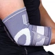 Фіксатор ліктя LiveUp Elbow Support (LS5673) р. L/XL - зображення 2