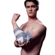 Фіксатор ліктя LiveUp Elbow Support (LS5673) р. L/XL - зображення 3