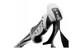 Палиці для гірських лиж Leki PRIMACY 135см Black/light anthracite/silver (64946201-WRH) - изображение 4