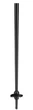 Палиці для гірських лиж Leki PRIMACY 135см Black/light anthracite/silver (64946201-WRH) - изображение 5