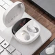Беспроводные наушники BASEUS Encok WM01 Plus (NGWM01P-02, NGWM010002) белые - изображение 1
