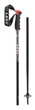 Палиці для гірських лиж Leki NEOLITE AIRFOIL 130см Black/fluorescent red/white (64948243-WRH) - изображение 3