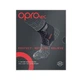 Фиксатор голеностопа OPROtec Ankle Support With Gripper (TEC5743) Black р. M - изображение 4