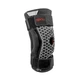 Фиксатор колена с металлическим стабилизатором OPROtec Knee Brace With Metal Hinges (TEC5732) Black р. M - изображение 2