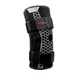 Фиксатор колена с боковой стабилизацией OPROtec Knee Brace With Stabilisers (TEC5731) Black р. S - изображение 2