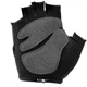 Перчатки для фитнеса женские Nike Women's Gym Essential Fitness Gloves (N.000.2557.010.MD) Black р. M - изображение 3
