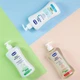 Гель для купания с экстрактом миндаля и персика Chicco Baby Moments Kids "Без слез", 500 мл - изображение 5