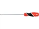 Викрутка плоска SL4 х 150 мм YATO YT-25905 - зображення 1