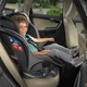 Автокресло Chicco NextFit Zip Max Air, группа 0+/1/2/3 (Цвет Серый) - изображение 3