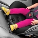 Автокресло Chicco NextFit Zip Max Air, группа 0+/1/2/3 (Цвет Серый) - изображение 4