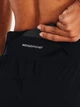 Спортивные штаны женские Under Armour Ua Outrun The Storm Pants 1377042-001 M Черные (196040390864) - изображение 5