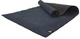 Коврик для йоги Adidas Yoga Mat 173x61x0,2 см (ADYG-10680BK) Black - изображение 1