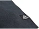 Коврик для йоги Adidas Yoga Mat 173x61x0,2 см (ADYG-10680BK) Black - изображение 5