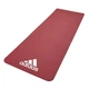 Коврик для фитнеса Adidas Fitness Mat 173x61x0,7 см (ADMT-11014RD) Red - изображение 1