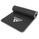 Коврик для фитнеса Adidas Training Mat 183x61x1 см (ADMT-12235GR) Grey - изображение 2