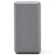 Блок для йоги Adidas Yoga Block (ADYG-20100FOAM) Grey - зображення 3