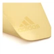 Коврик для йоги Adidas Premium Yoga Mat 176x61x0.5 см (ADYG-10300YL) Yellow - изображение 5