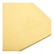 Коврик для йоги Adidas Premium Yoga Mat 176x61x0.5 см (ADYG-10300YL) Yellow - изображение 7