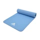 Коврик для йоги Adidas Yoga Mat 176x61x0.8 см (ADYG-10100GB) Glow Blue - изображение 2