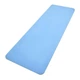 Коврик для йоги Adidas Yoga Mat 176x61x0.8 см (ADYG-10100GB) Glow Blue - изображение 4