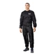 Костюм для схуднення Everlast Eva Everfresh Sauna Suit (837660-70-8) Black р. XL/XXL - зображення 1