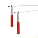 Скакалка Reebok Premium Speed Rope (RSRP-10083RD) - изображение 5