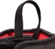 Утяжелители для рук Reebok Flexlock Wrist Weights 2х1.5 кг (RAWT-11262) Black/Red - изображение 7