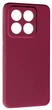 Чехол Case Softy на Xiaomi 14T / bordo - изображение 1