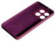 Чехол Case Softy на Xiaomi 14T / bordo - изображение 2