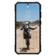 Протиударний чохол UAG Pathfinder Clear Ice для Samsung Galaxy S23 FE (214410114343) - зображення 4