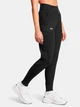 Спортивные штаны женские Under Armour Motion Jogger 1375077-002 XS Черные (197777071521) - изображение 1