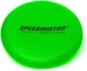 Літаючий диск фрісбі Speedminton Frisbee 24 см (610600) Green - зображення 1