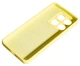 Чохол Case Softy на Xiaomi 14T / yellow - зображення 2