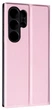 Чохол-книжка Flip Cover Elite на Samsung Galaxy S25 Ultra / pink - зображення 2