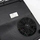 Плита індукційна Domotec MS-5833 2000 Вт сенсорна чорна - изображение 3
