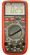Мультиметр-тестер цифровий Digital Multiter VC 61 - изображение 2