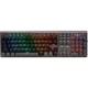 Клавиатура A4Tech Fstyler FS100 Stone Black - изображение 1