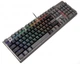 Клавиатура A4Tech Fstyler FS100 Stone Black - изображение 3