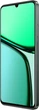 Смартфон Realme C61 6/128GB Dark Green Зелений - изображение 5