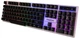 Клавиатура FrimeCom FC-801А-USB Black - изображение 3