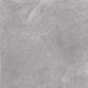 Ступенька из керамогранита Zeus Ceramica Kalakito Grey SZRXKA8BRNQ Эко 600х300х9,2 мм серая, под камень, матовая, с противоскользящими прорезями - изображение 4