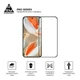 Защитное стекло ArmorStandart Pro Black для Google Pixel 9 Pro XL (ARM79889) - изображение 2
